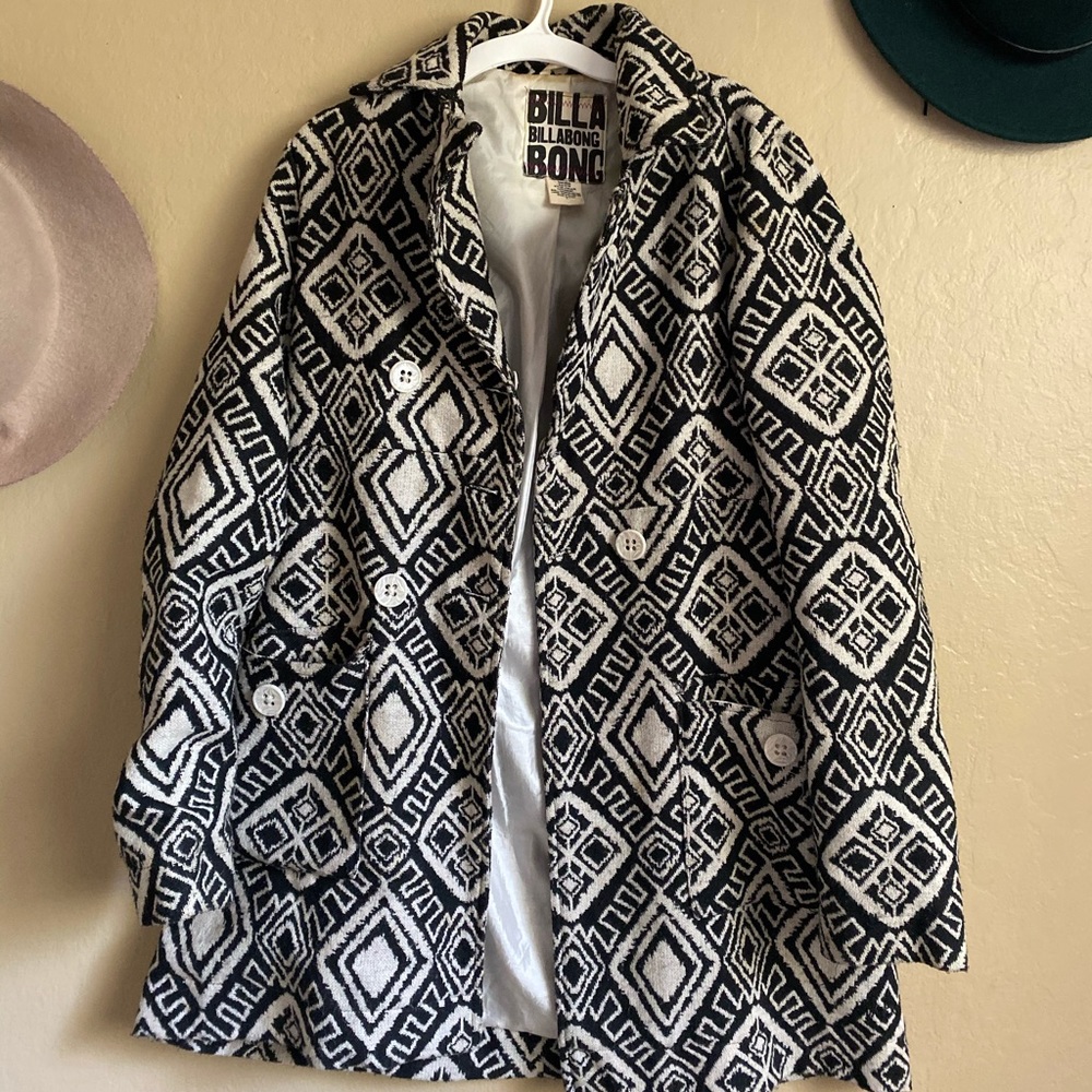 Billabong Coat